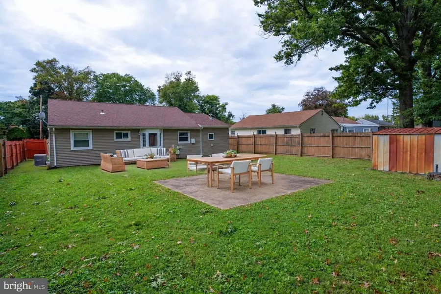 4 Dorset Dr, Trenton, NJ 08618 - #2