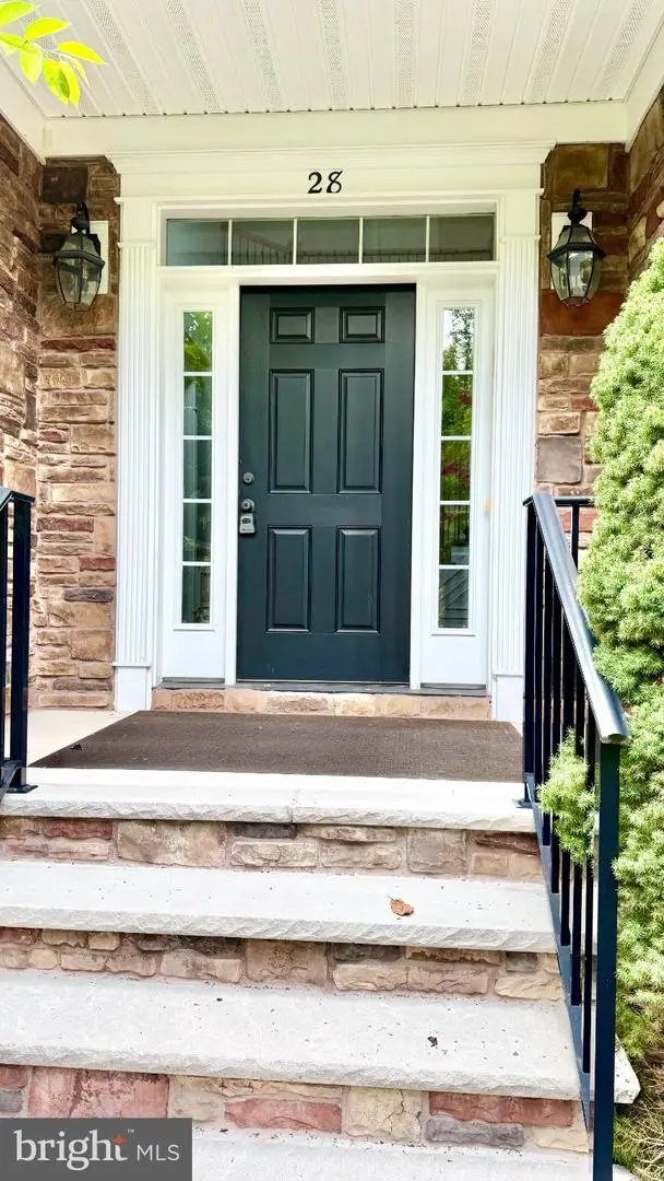 28 Beech Hill Cir, Princeton, NJ 08540 - #2