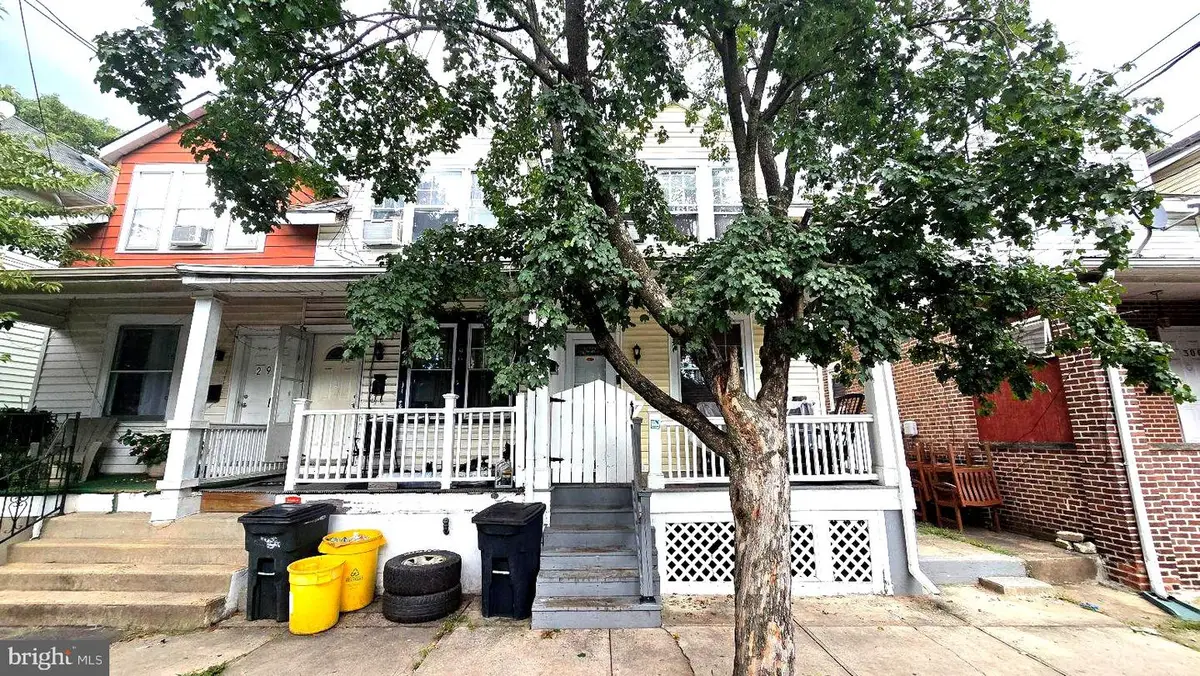 298 S Logan Ave, Trenton, NJ 08629 - #1