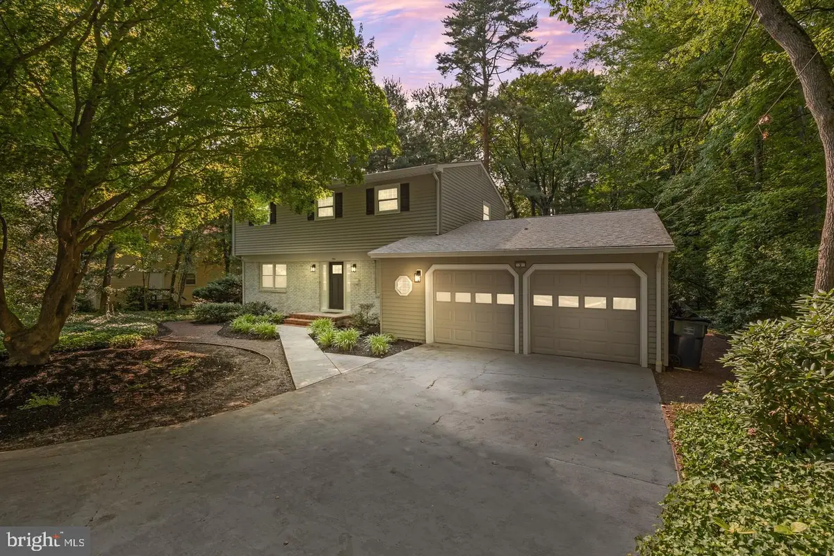 9 Pin Oak, Lawrence, NJ 08648 - #1
