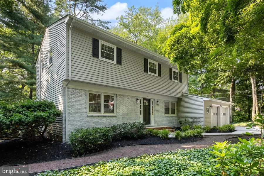 9 Pin Oak, Lawrence, NJ 08648 - #2