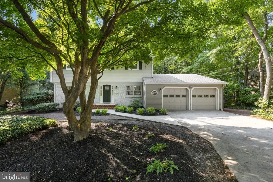 9 Pin Oak, Lawrence, NJ 08648 - #3