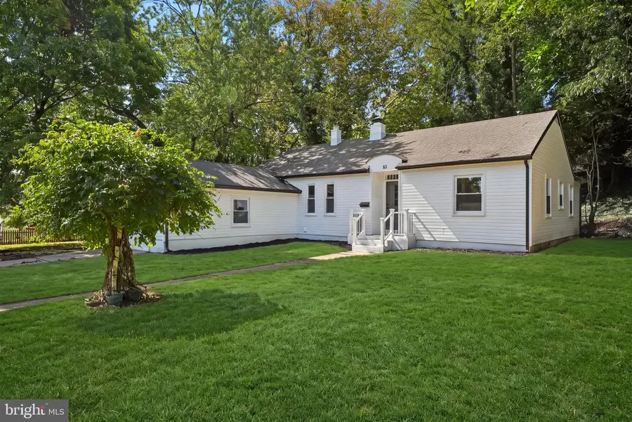 83 Natrona Ave, Hamilton, NJ 08619 - #2