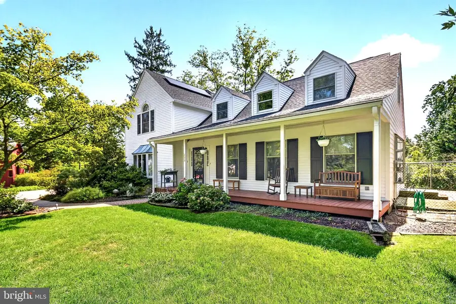 225 Hopewell Princeton Rd, Hopewell, NJ 08525 - #2