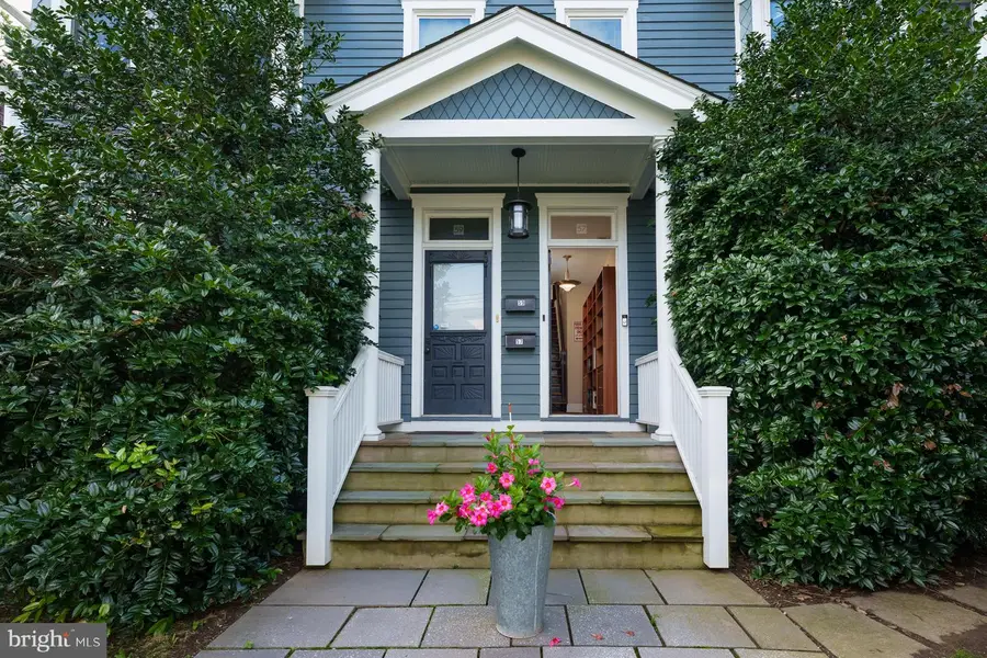 57 Wiggins St, Princeton, NJ 08540 - #2