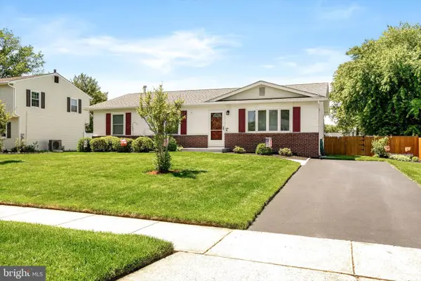 11 Lilac Dr, EWING, NJ 08638