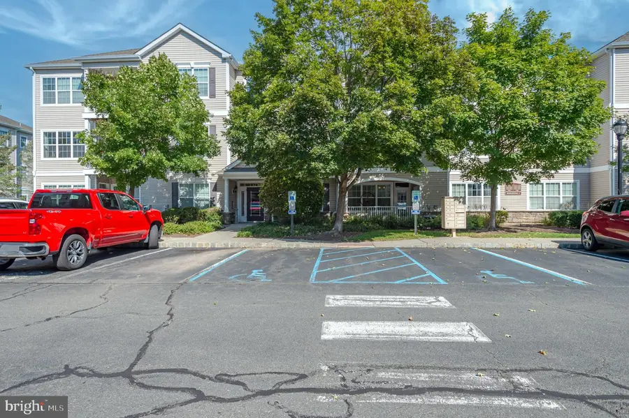 232 Timberlake Dr, Ewing, NJ 08618 - #2