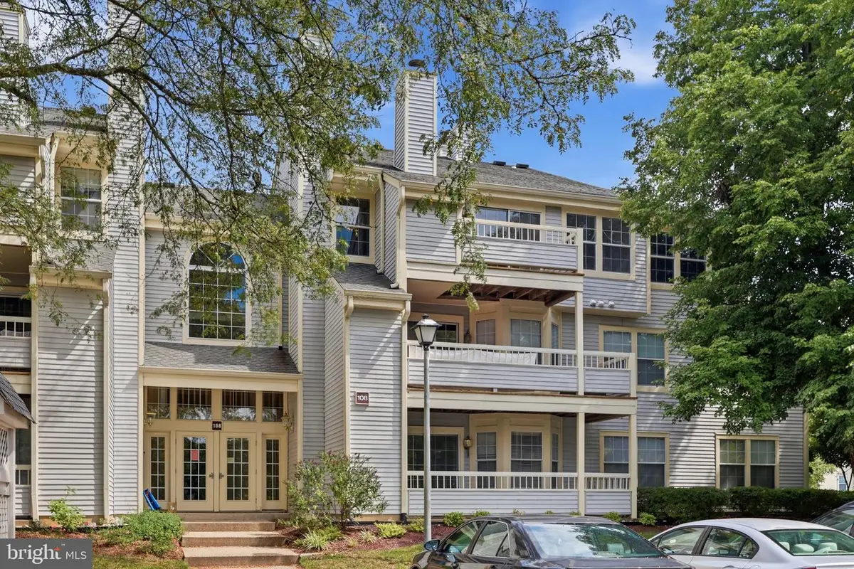 108 Lowell Ct #12-3012, Princeton, NJ 08540 - #1
