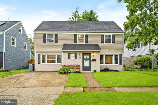 153 Abernethy Dr, TRENTON, NJ 08618