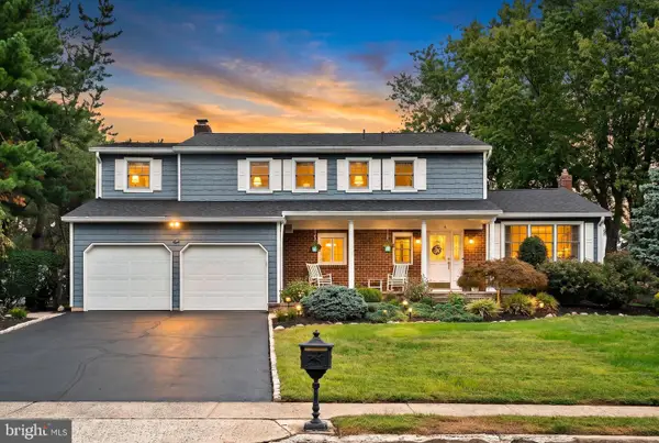 8 Andree Pl, HAMILTON, NJ 08619