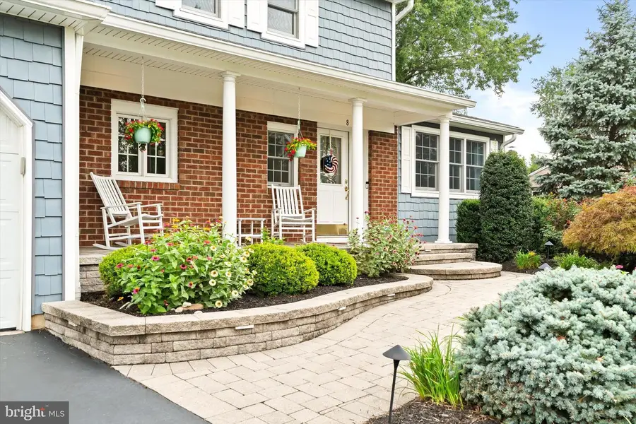 8 Andree Pl, Hamilton, NJ 08619 - #3