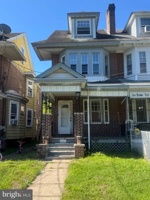 1509 W State St, TRENTON, NJ 08618