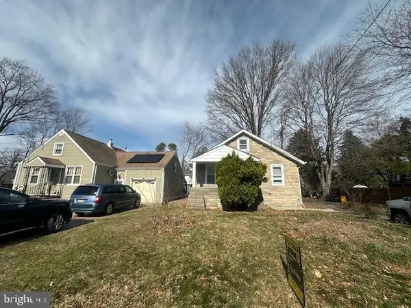 24 Keswick Ave, EWING, NJ 08628
