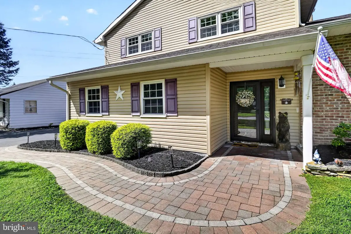 14 Cherrybook Ln, East Windsor, NJ 08520 - #1
