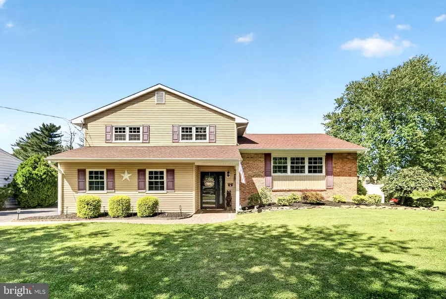 14 Cherrybook Ln, East Windsor, NJ 08520 - #2