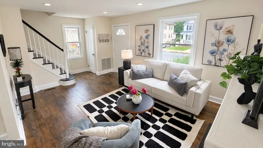 50 Hillhurst Ave, Hamilton, NJ 08619 - #3
