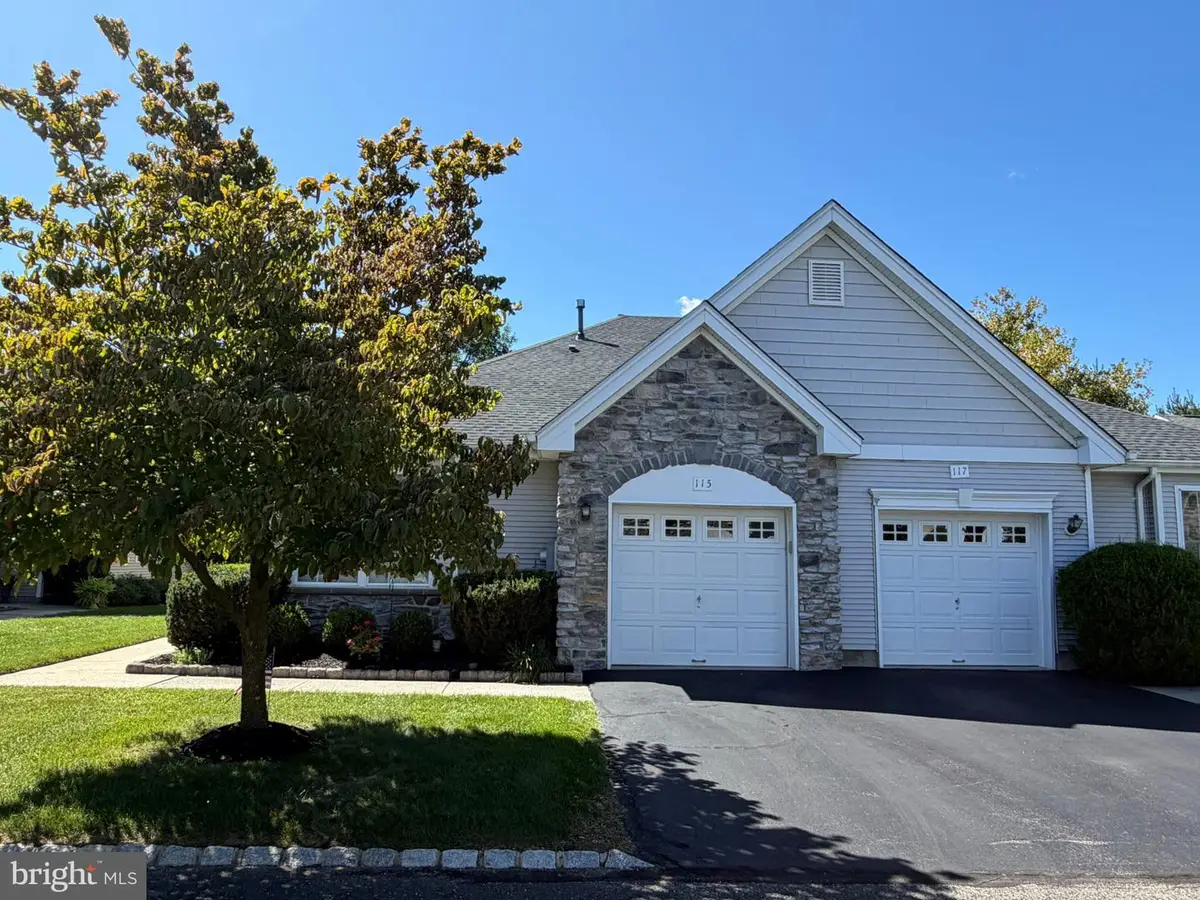 115 Josiah Ln, Hamilton, NJ 08691 - #1
