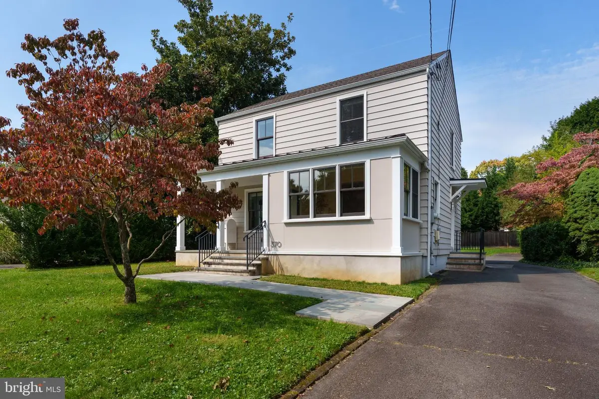 370 Franklin Ave, Princeton, NJ 08540 - #1