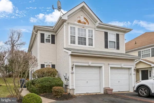 322 Fountayne Ln, LAWRENCE TWP, NJ 08648