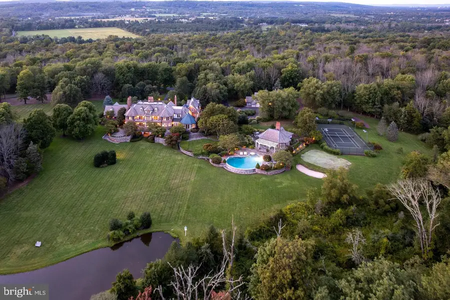 82 Aunt Molly Rd, Hopewell, NJ 08525 - #2