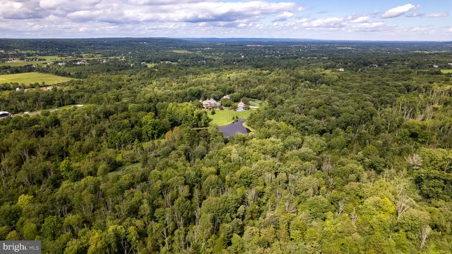 0 Aunt Molly Rd, Hopewell, NJ 08525 - #3