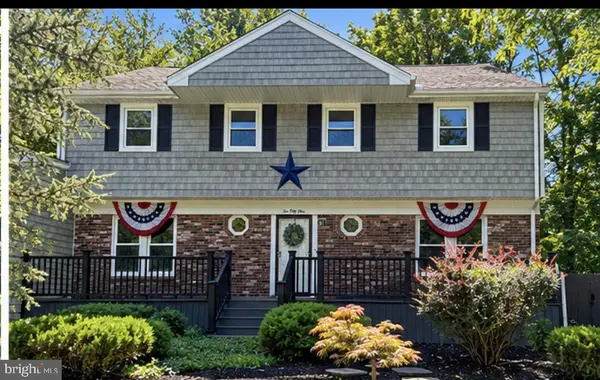 251 Hickory Corner Rd, EAST WINDSOR TWP, NJ 08520
