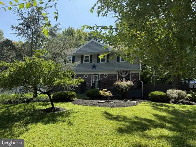 251 Hickory Corner Rd, East Windsor, NJ 08520 - #2