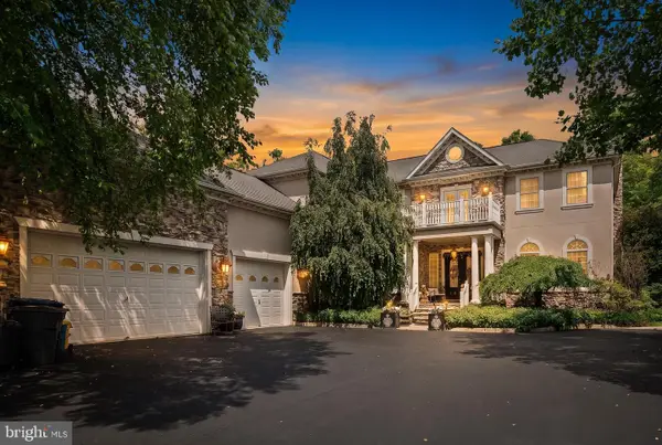19 Evans Ln, LAWRENCE TOWNSHIP, NJ 08648