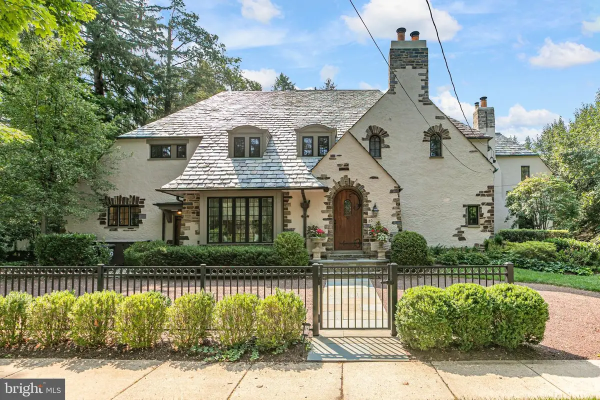 20 Boudinot St, Princeton, NJ 08540 - #1
