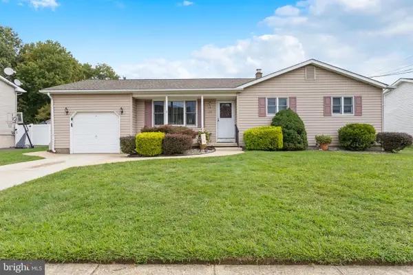 28 Dan Rd, HAMILTON, NJ 08620