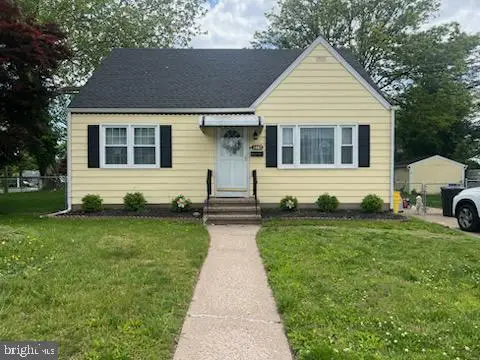 2465 Sylvan Ave, Hamilton, NJ 08610 - #1