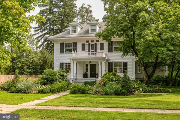 21 Morven Pl, PRINCETON, NJ 08540