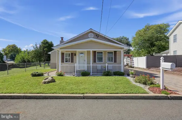 5 Evans Ave, HAMILTON TWP, NJ 08610