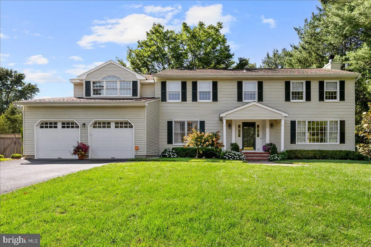 21 Landing Ln, Princeton Junction, NJ 08550 - #1