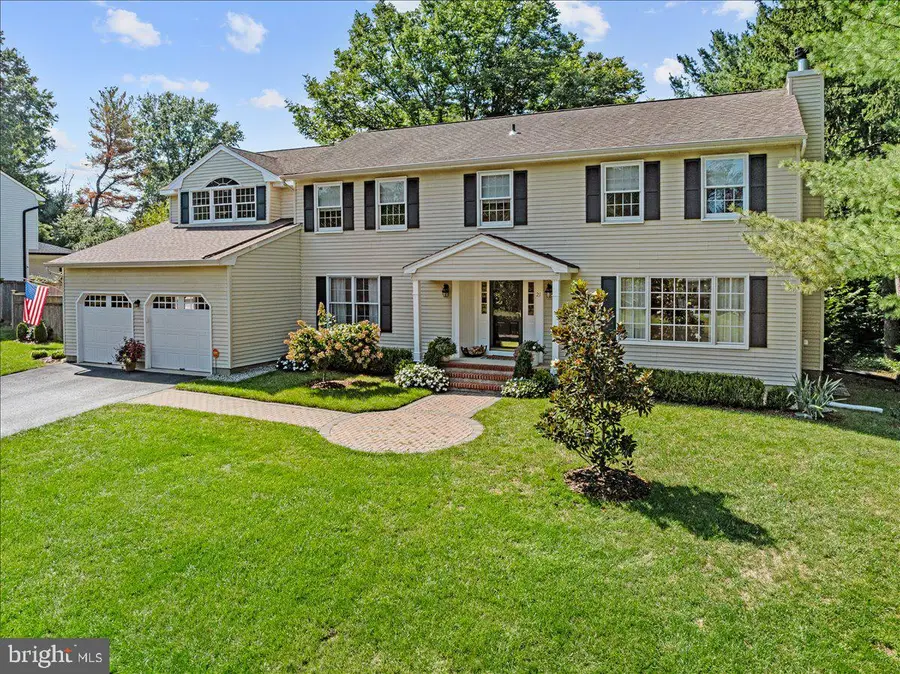 21 Landing Ln, Princeton Junction, NJ 08550 - #2