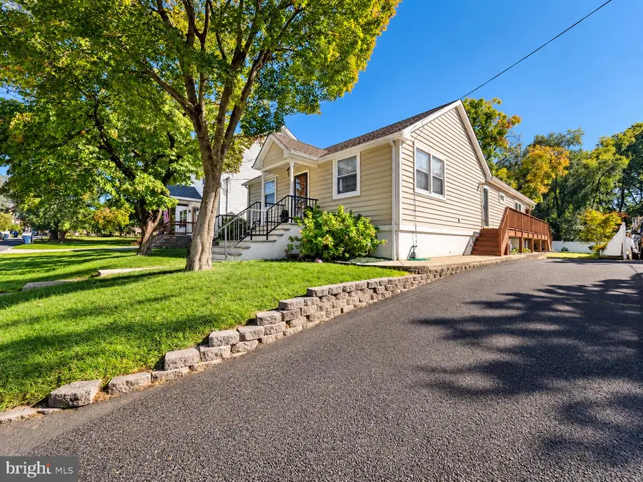 45 Betts Ave, Lawrence, NJ 08648 - #2