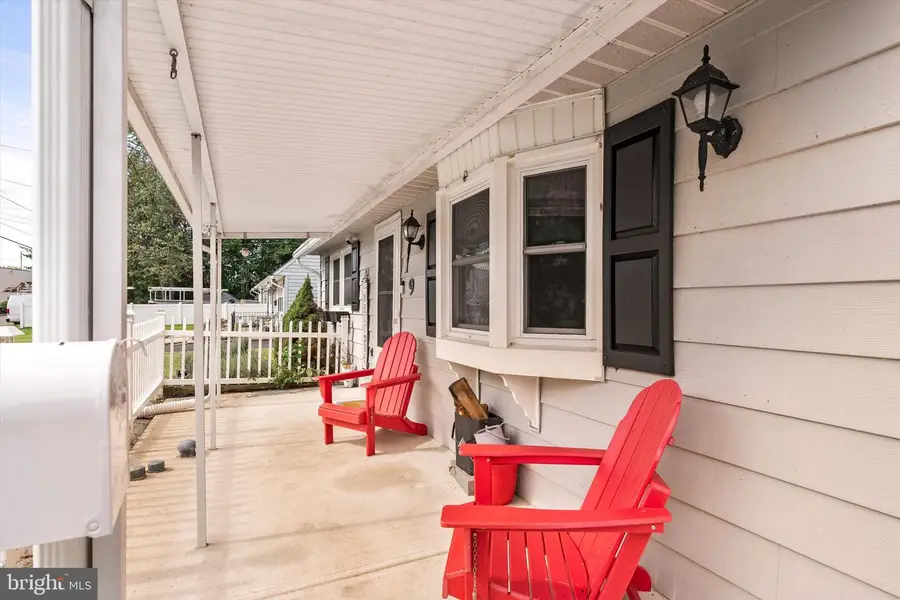 19 Dunmore Ave, Ewing, NJ 08618 - #3