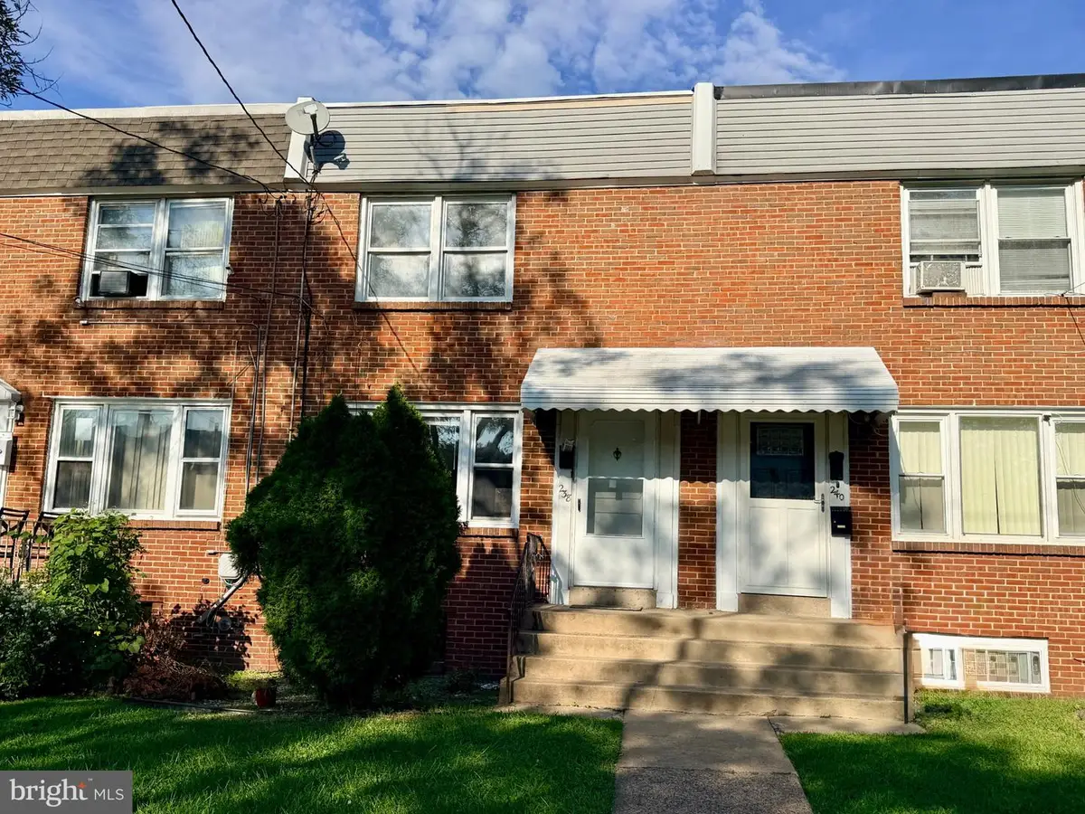 238 S Walter Ave, Trenton, NJ 08629 - #1