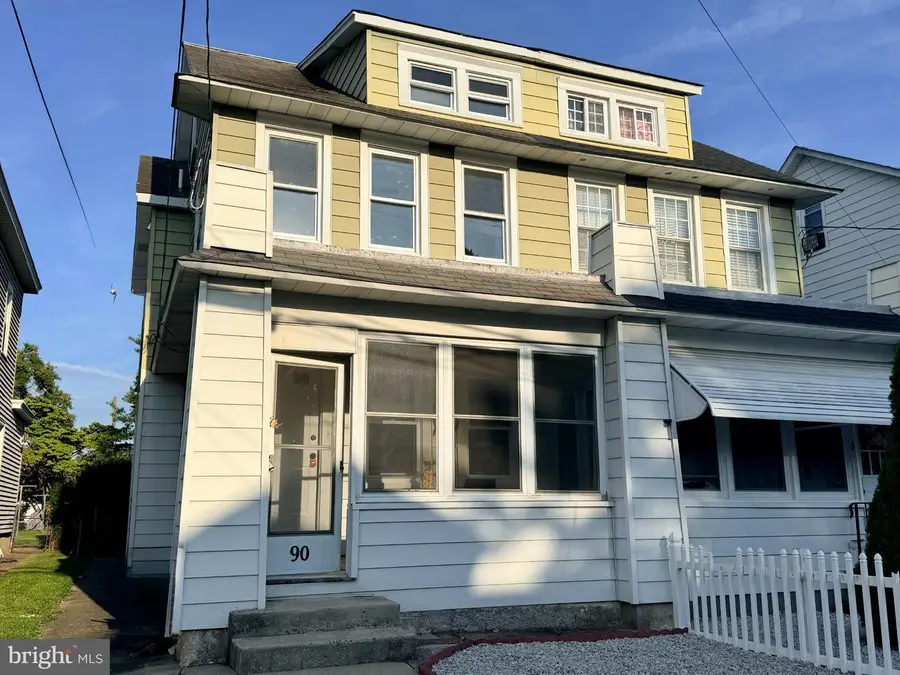 90 Marshall Ave, Hamilton, NJ 08610 - #2