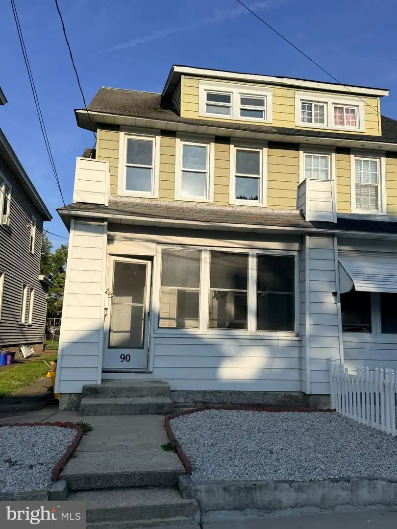 90 Marshall Ave, Hamilton, NJ 08610 - #3
