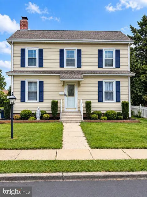272 Main St, Hamilton, NJ 08619 - #1