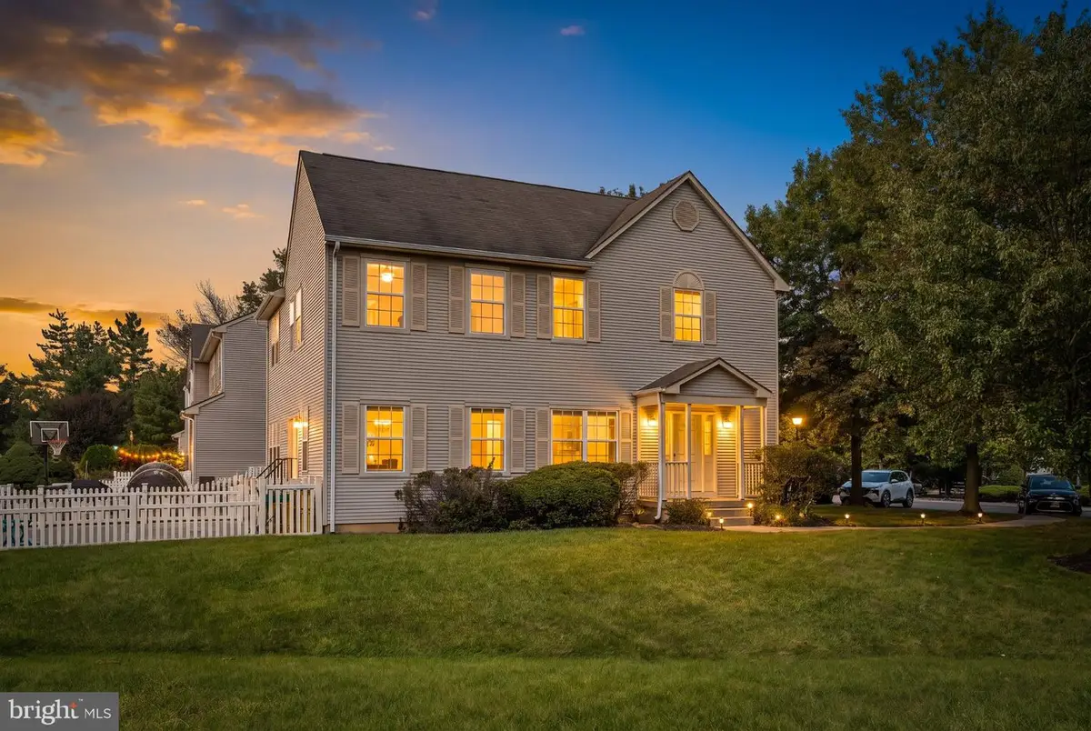 119 Cromwell Dr, Robbinsville, NJ 08691 - #1