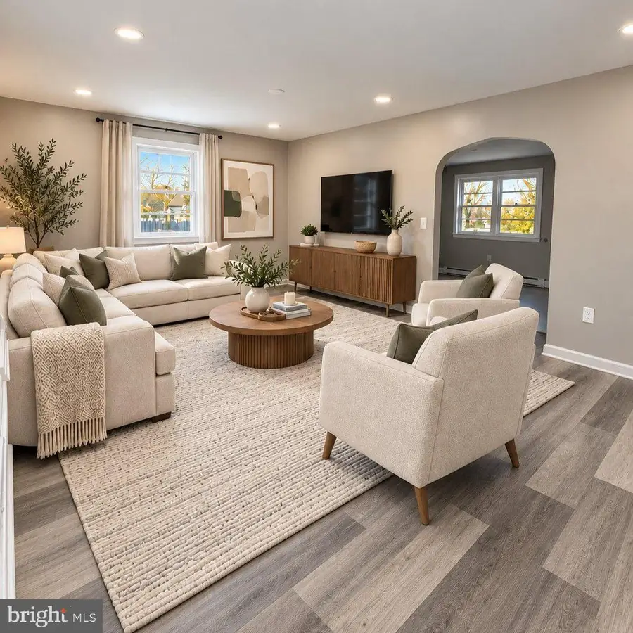 237 New Hillcrest Ave, Ewing, NJ 08638 - #3