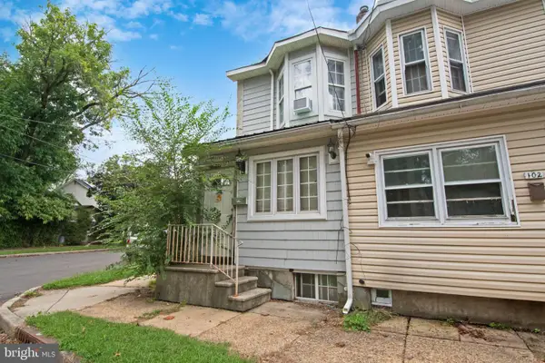 100 Overlook Ave, HAMILTON, NJ 08610