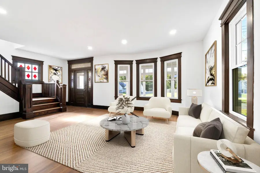 71 Carlton Ave, Ewing, NJ 08638 - #3