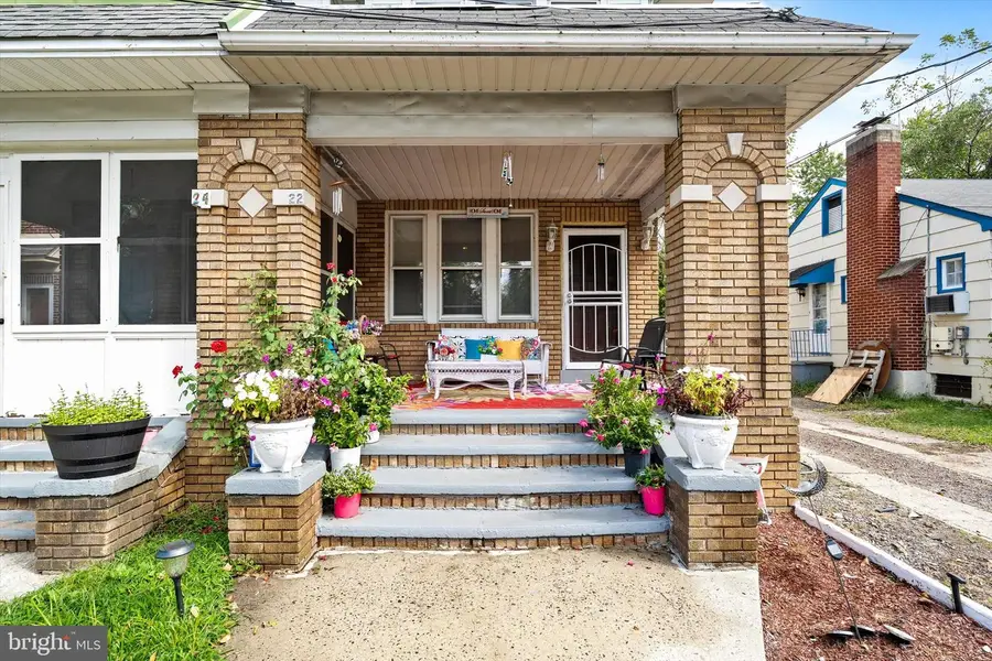 22 Stacey Ave, Trenton, NJ 08618 - #3