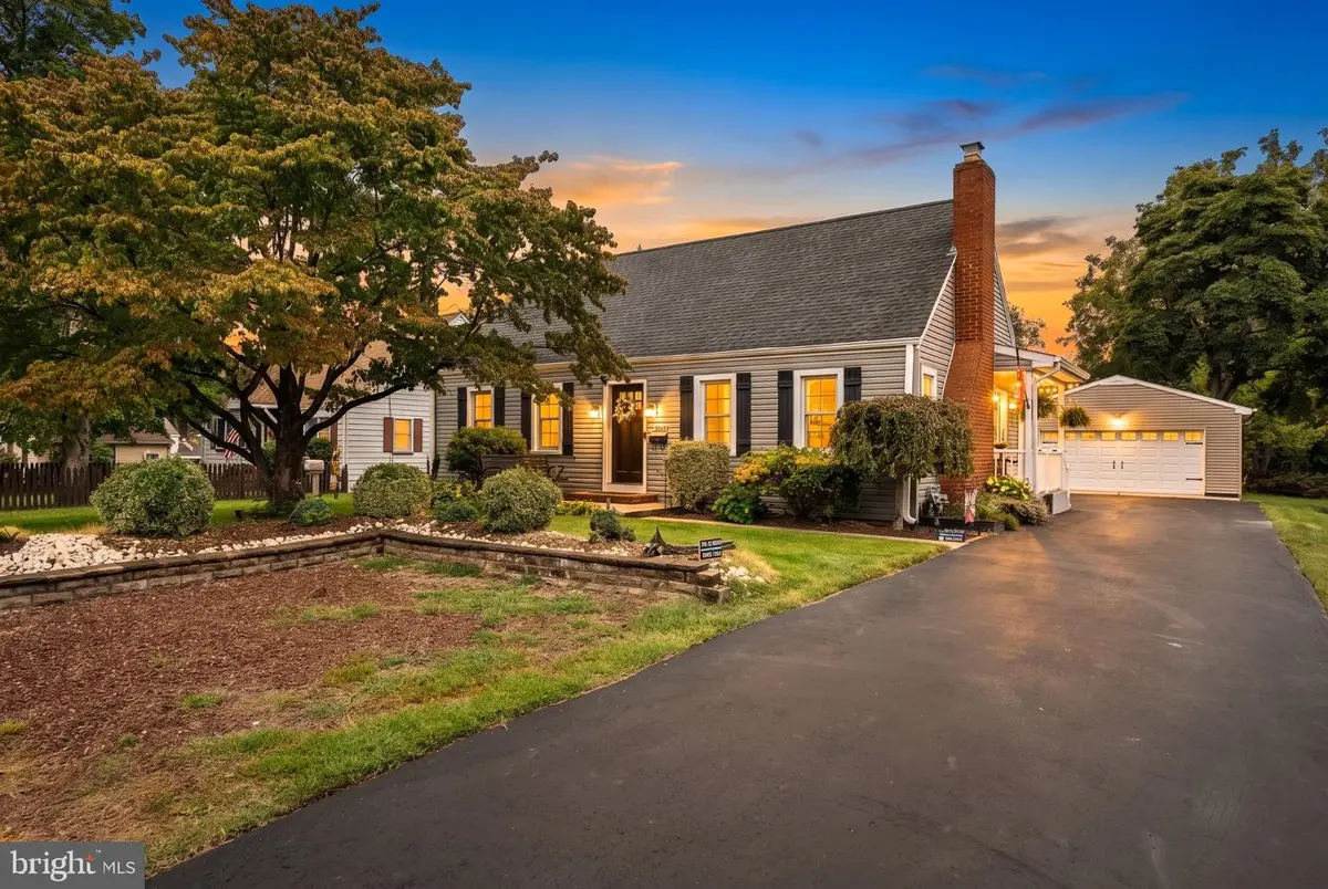 5160 S Broad St, Hamilton, NJ 08620 - #1