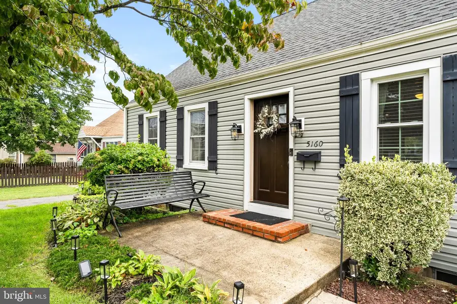 5160 S Broad St, Hamilton, NJ 08620 - #2