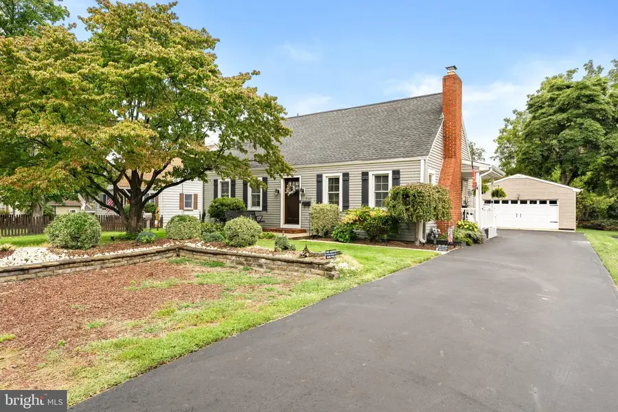 5160 S Broad St, Hamilton, NJ 08620 - #3