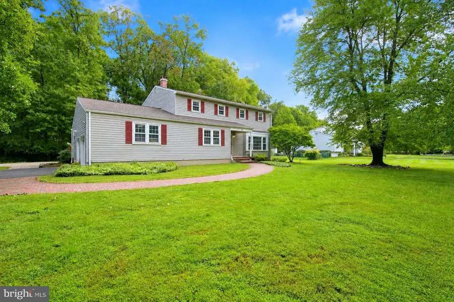 95 Maple Stream Rd, Hightstown, NJ 08520 - #2